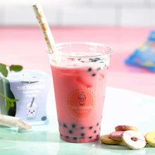 Load image into Gallery viewer, Blueberry Popping Boba for Bubble Tea
