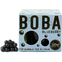 Load image into Gallery viewer, Blueberry Popping Boba for Bubble Tea
