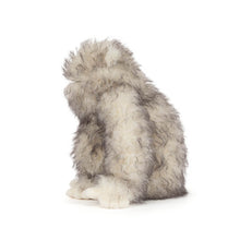 Load image into Gallery viewer, Jellycat Bretti Yeti
