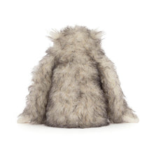 Load image into Gallery viewer, Jellycat Bretti Yeti
