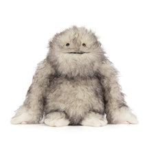 Load image into Gallery viewer, Jellycat Bretti Yeti
