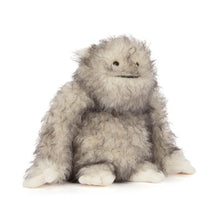 Load image into Gallery viewer, Jellycat Bretti Yeti

