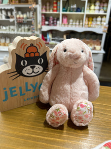 Jellycat - Blossom Bashful Bunny Bundle 20% off at checkout