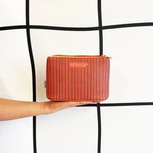 Load image into Gallery viewer, Small Talk &#39;Can&#39;t Be Arsed&#39; Makeup Bag
