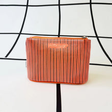 Load image into Gallery viewer, Small Talk &#39;Can&#39;t Be Arsed&#39; Makeup Bag
