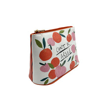 Load image into Gallery viewer, Small Talk &#39;Can&#39;t Be Arsed&#39; Makeup Bag

