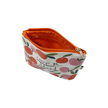 Load image into Gallery viewer, Small Talk &#39;Can&#39;t Be Arsed&#39; Makeup Bag
