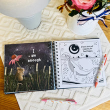 Load image into Gallery viewer, Children&#39;s Journal for Feelings &amp; Emotions
