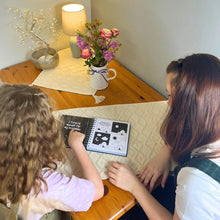 Load image into Gallery viewer, Children&#39;s Journal for Feelings &amp; Emotions
