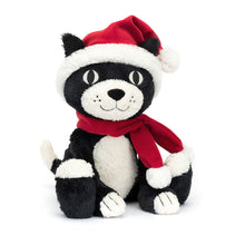 Load image into Gallery viewer, Jellycat Christmas Jellycat Jack
