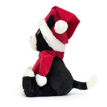 Load image into Gallery viewer, Jellycat Christmas Jellycat Jack
