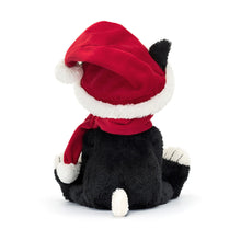 Load image into Gallery viewer, Jellycat Christmas Jellycat Jack
