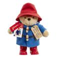 Load image into Gallery viewer, Classic Paddington Bear with Boots
