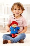 Load image into Gallery viewer, Classic Paddington Bear with Boots
