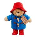Load image into Gallery viewer, Classic Paddington Bear with Boots
