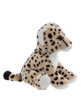 Load image into Gallery viewer, Charlie Bears Cuddle Cub Leopard
