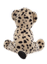 Load image into Gallery viewer, Charlie Bears Cuddle Cub Leopard
