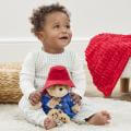 Load image into Gallery viewer, Cuddly Classic Paddington Bear
