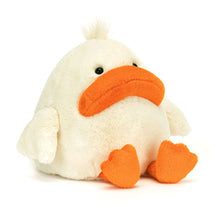 Load image into Gallery viewer, Jellycat Delia Duck
