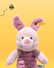 Load image into Gallery viewer, Steiff Disney Originals Piglet
