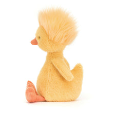 Load image into Gallery viewer, Jellycat Dorit Duckling
