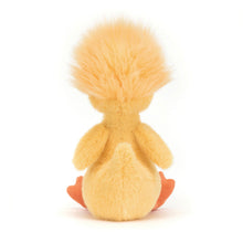 Load image into Gallery viewer, Jellycat Dorit Duckling
