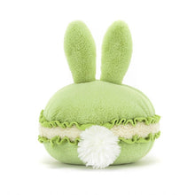 Load image into Gallery viewer, Jellycat Dainty Desert Bunny Macaron
