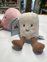 Load image into Gallery viewer, Jellycat Marshmallows - bag charm
