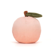 Load image into Gallery viewer, Jellycat Fabulous Fruit Peach
