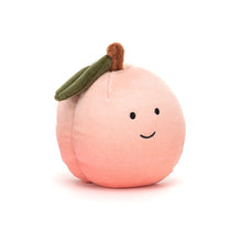 Load image into Gallery viewer, Jellycat Fabulous Fruit Peach
