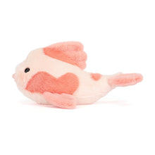Load image into Gallery viewer, Jellycat Fancy Carp - maximum 1 per customer
