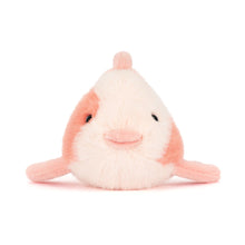 Load image into Gallery viewer, Jellycat Fancy Carp - maximum 1 per customer
