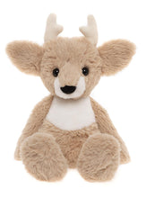 Load image into Gallery viewer, Charlie Bears Fawn Deer (Cookie Dough Brown)
