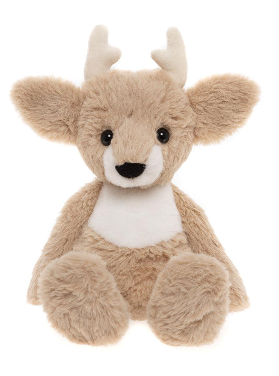 Charlie Bears Fawn Deer (Cookie Dough Brown)