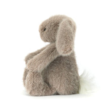 Load image into Gallery viewer, Jellycat Fawn Flufflet Bunny - Maximum 1 per customer
