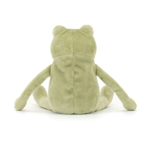 Jellycat Fergus Frog