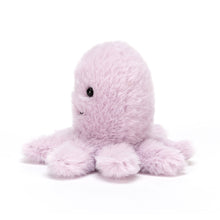 Load image into Gallery viewer, Jellycat Fluffy Octopus
