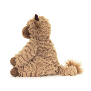 Jellycat Fuddles Calf - 1 per customer