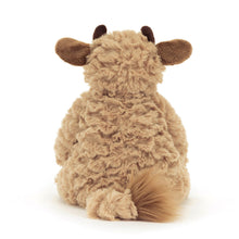 Load image into Gallery viewer, Jellycat Fuddles Calf - 1 per customer
