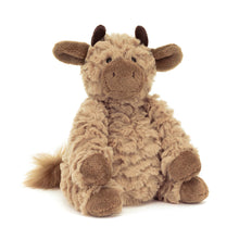 Load image into Gallery viewer, Jellycat Fuddles Calf - 1 per customer
