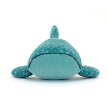 Load image into Gallery viewer, Jellycat Gobfrey Whale Shark - 1 per customer
