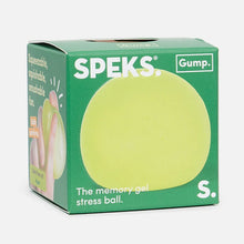 Load image into Gallery viewer, Gump Memory Gel Stress Ball Original
