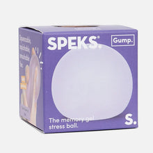 Load image into Gallery viewer, Gump Memory Gel Stress Ball Original
