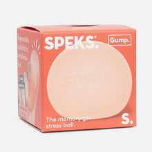 Load image into Gallery viewer, Gump Memory Gel Stress Ball Original
