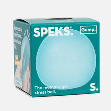 Load image into Gallery viewer, Gump Memory Gel Stress Ball Original
