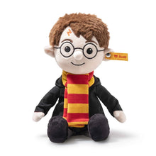 Load image into Gallery viewer, Steiff Harry Potter
