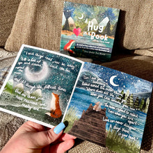 Load image into Gallery viewer, Hug In A Book Picture Book
