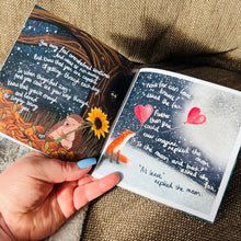 Load image into Gallery viewer, Hug In A Book Picture Book
