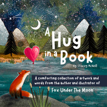 Load image into Gallery viewer, Hug In A Book Picture Book
