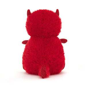 Jellycat Hugg McSnugg